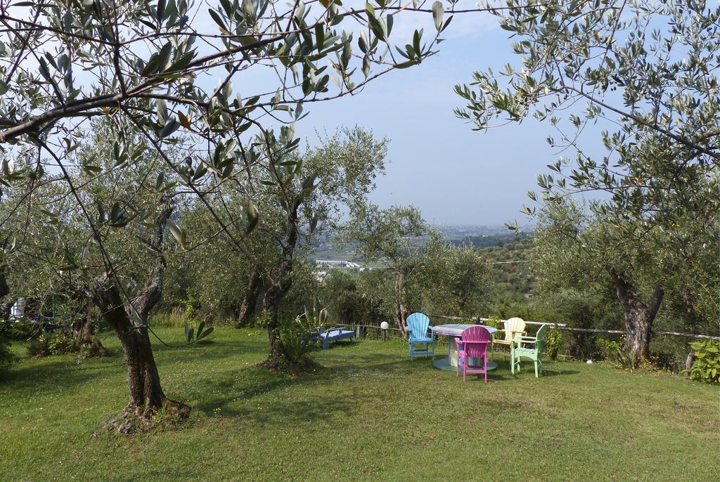 Azienda Agricola Della Mezzaluna Stiava Εξωτερικό φωτογραφία