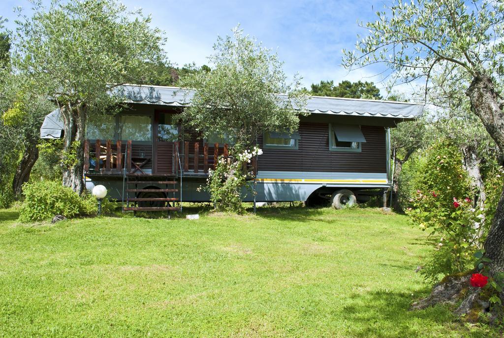 Azienda Agricola Della Mezzaluna Stiava Εξωτερικό φωτογραφία